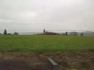 Saint-Jean-Poudge