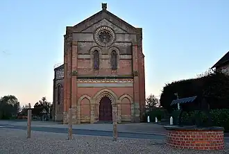 Saint-Léopardin-d'Augy