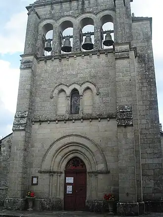 Saint-Martin-la-Méanne