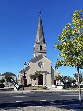 Saint-Nicolas-de-Bourgueil