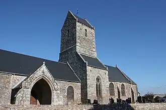 Saint-Planchers