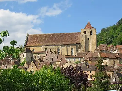Saint-Cyprien