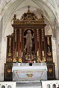 Chapelle Saint-Roch