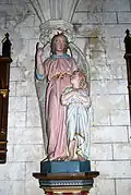 Saints Anges gardiens