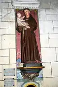 Saint Antoine de Padoue