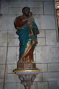 Saint Joseph