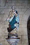 Saint Pierre