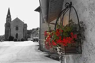 Salagnon