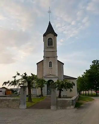 Sendets (Pyrénées-Atlantiques)