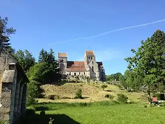 Septvaux