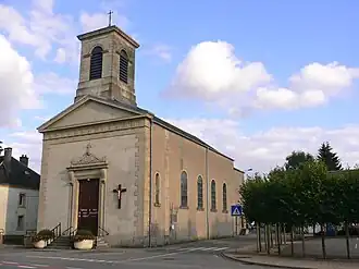 Stockem (Arlon)