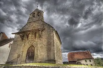 Treytorrens (Broye-Vully)