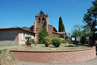Vigoulet-Auzil