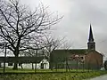 L'Église.