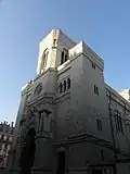 Église de l'Immaculée Conception