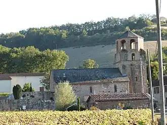 Saint-Marcel-Campes