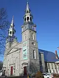 Église de la Visitation