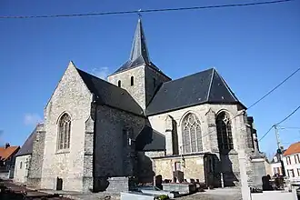 Wierre-Effroy