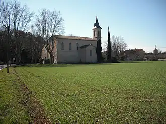 Quartier des Pinchinats