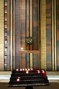Tabernacle.