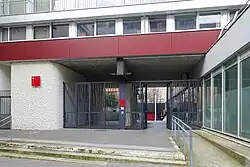 Accès
