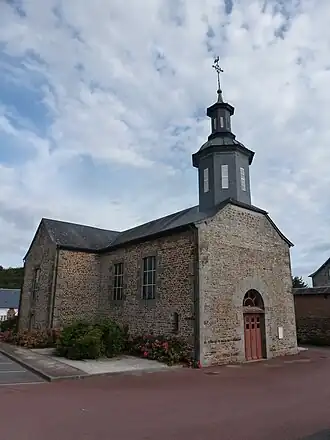 Le Châtellier (Orne)