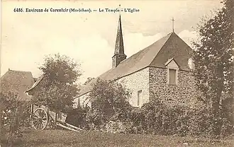 Le Temple (Carentoir)