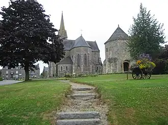 Langourla