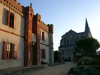 Le Girouard