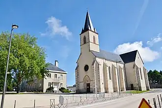 Landouge