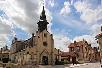 Lisse-en-Champagne