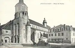 Église.