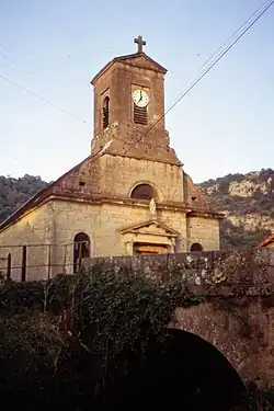 Eglise