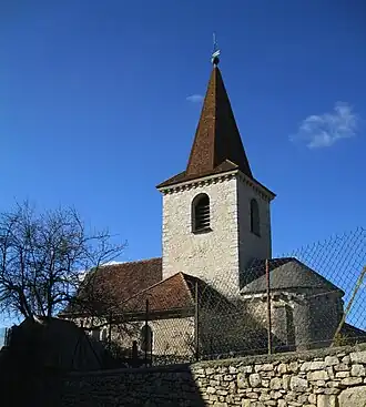 Grèzes (Lot)