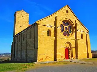 Mont-Saint-Martin (Meurthe-et-Moselle)