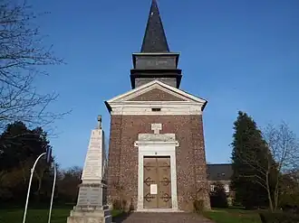 Saint-Georges-sur-Fontaine
