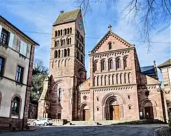 Gueberschwihr