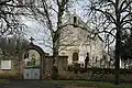 Église Saint-Génard.