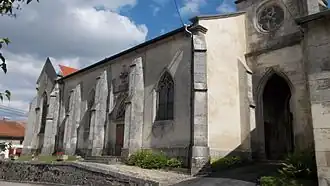Saint-Joire