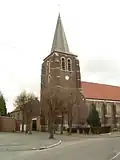 Église Saint-Vaast