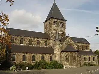 Saint-Gilles (Liège)
