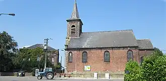 Chapelle-à-Oie