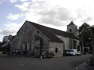 Éguilly-sous-Bois