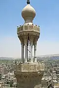 Minaret de Bab Zuweila