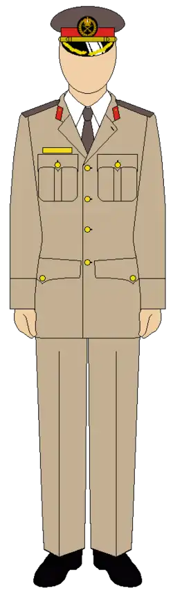Général été