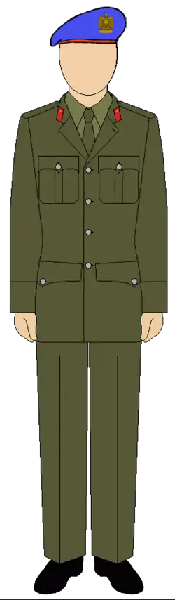 Police militaire
