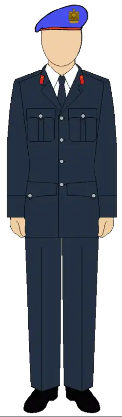 Garde républicaine