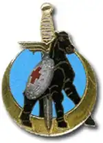 Image illustrative de l’article Escadron d'hélicoptères 2/67 Valmy