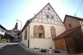Odenbach