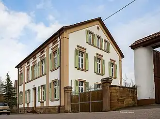 Stetten (Palatinat)